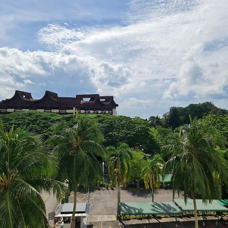 Sri Sayang Home Stay Джорджтаун Экстерьер фото