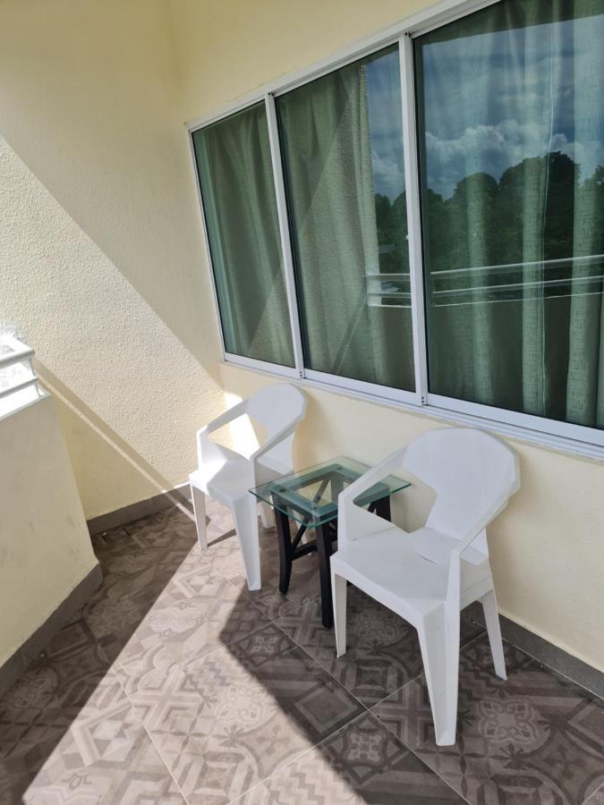 Sri Sayang Home Stay Джорджтаун Экстерьер фото